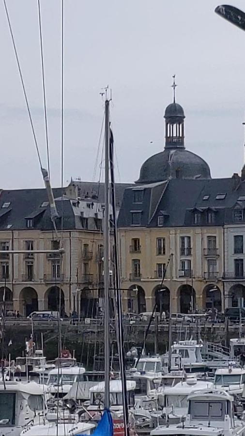 Appartement St Remy Dieppe Kültér fotó