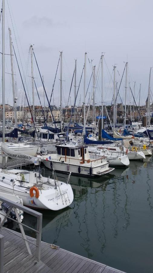 Appartement St Remy Dieppe Kültér fotó