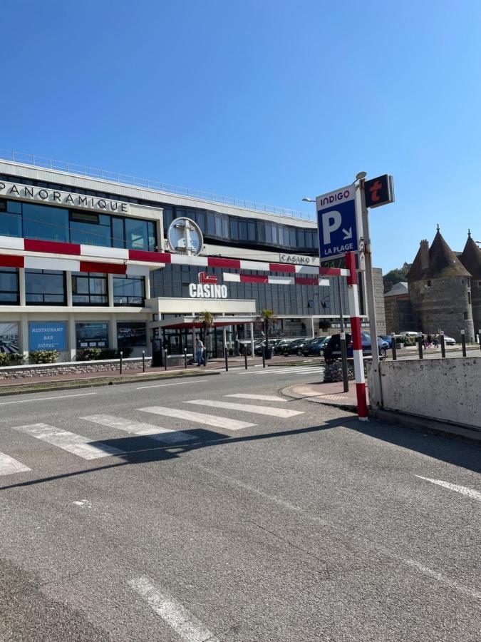 Appartement St Remy Dieppe Kültér fotó