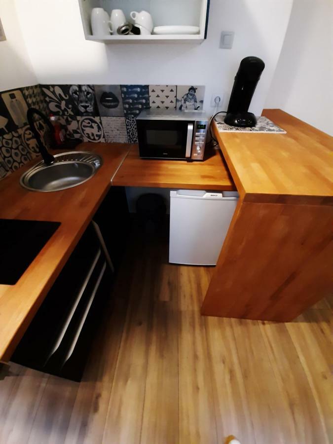 Appartement St Remy Dieppe Kültér fotó