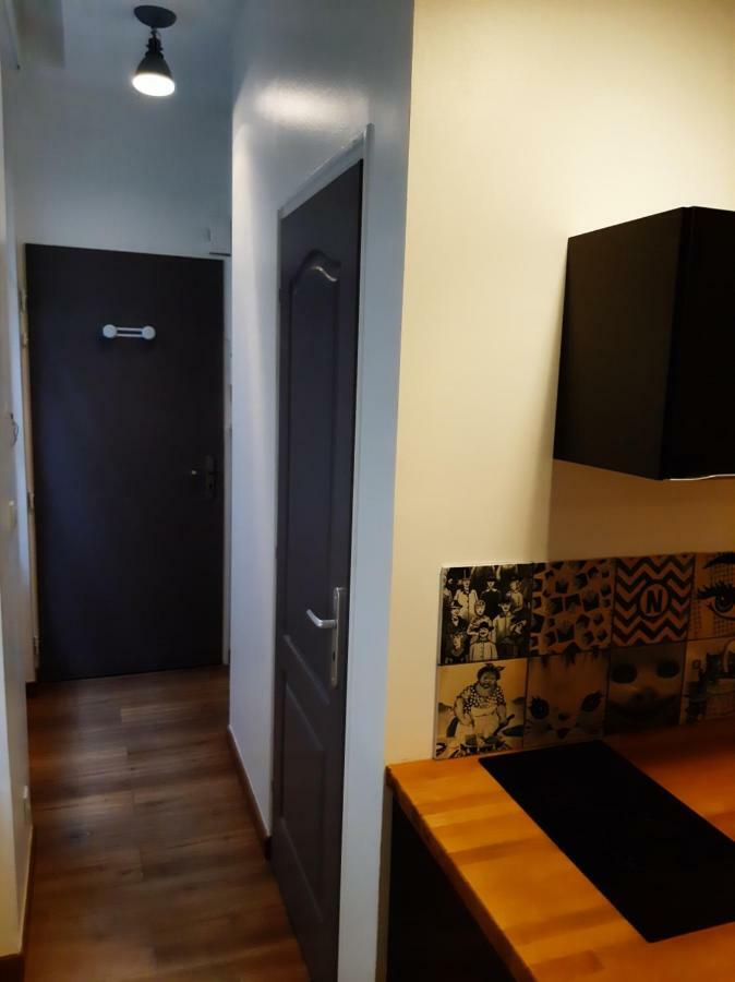 Appartement St Remy Dieppe Kültér fotó