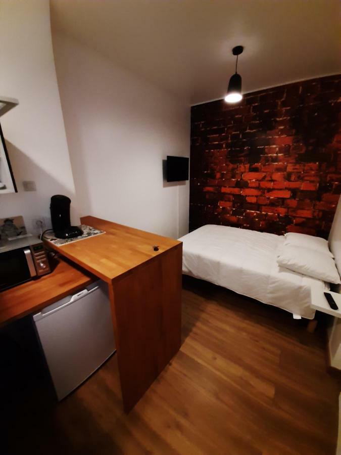 Appartement St Remy Dieppe Kültér fotó