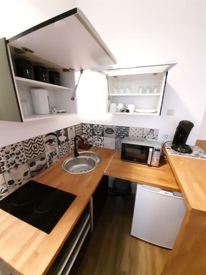 Appartement St Remy Dieppe Kültér fotó