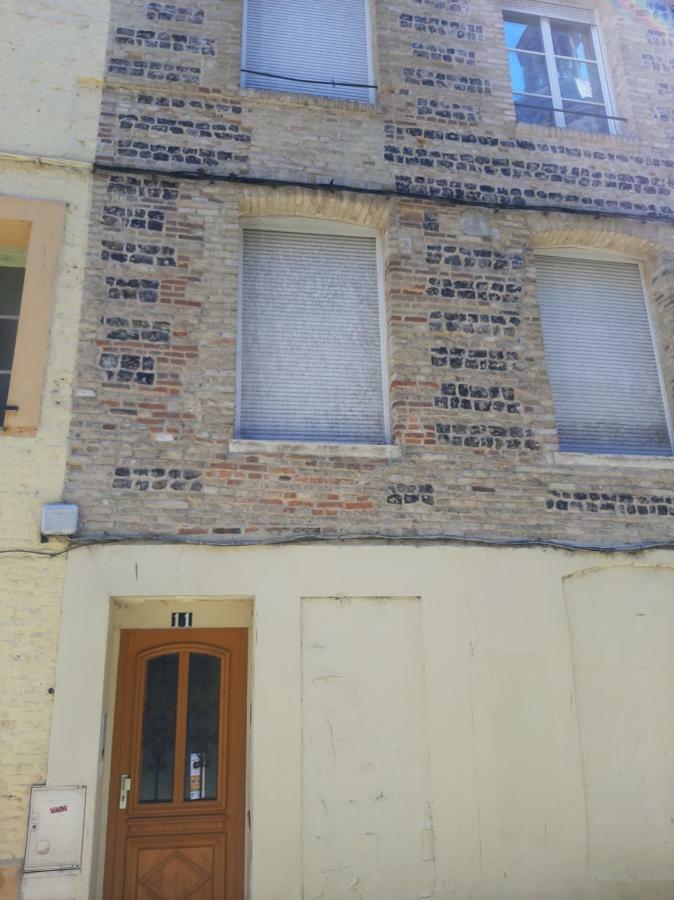 Appartement St Remy Dieppe Kültér fotó
