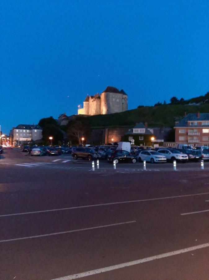 Appartement St Remy Dieppe Kültér fotó