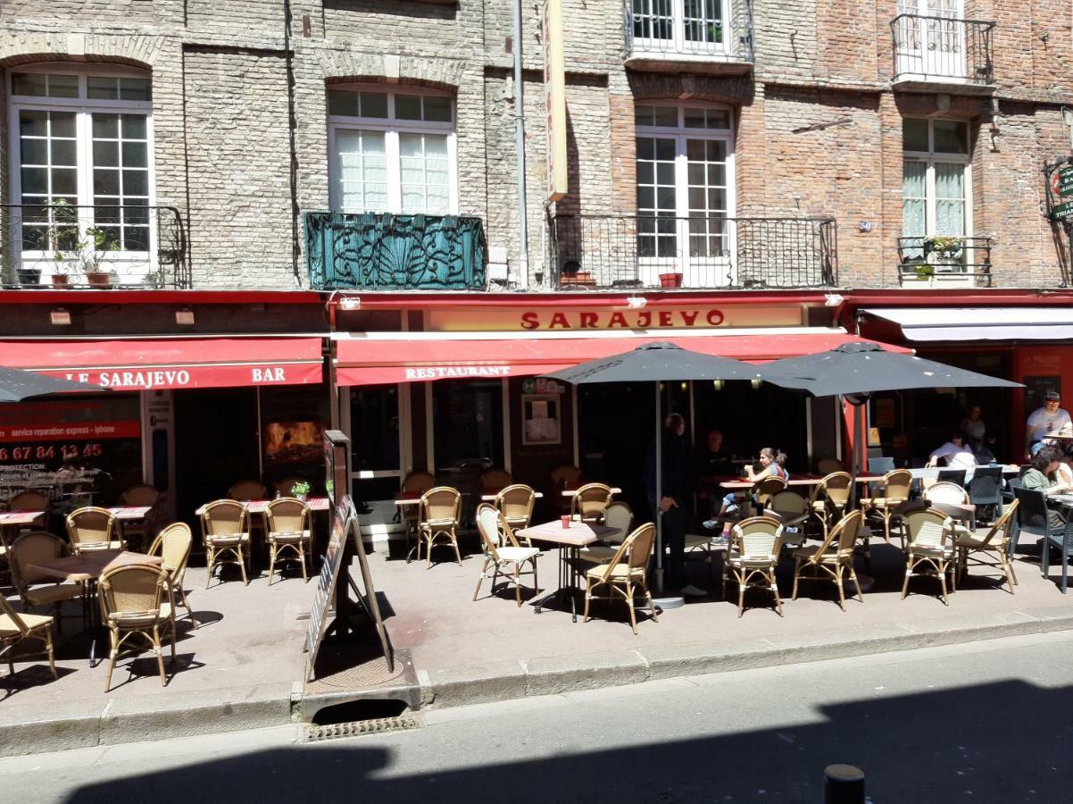 Appartement St Remy Dieppe Kültér fotó