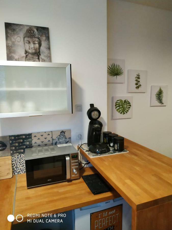 Appartement St Remy Dieppe Kültér fotó