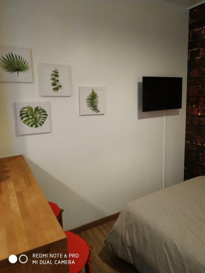 Appartement St Remy Dieppe Kültér fotó