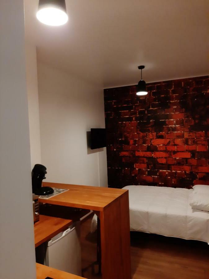 Appartement St Remy Dieppe Kültér fotó